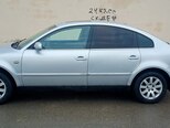 Volkswagen Passat-8