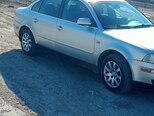 Volkswagen Passat-2
