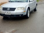 Volkswagen Passat-9