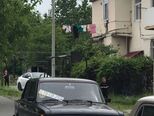 LADA (VAZ) 2106-3