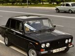 LADA (VAZ) 2106-1