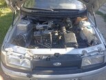 LADA (VAZ) 2110-9