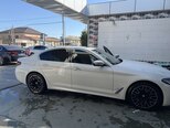 BMW 530-8