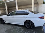 BMW 530-5