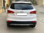 Hyundai Santa Fe-2