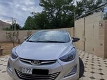 Hyundai Elantra-1