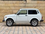 LADA (VAZ) Niva-9