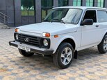 LADA (VAZ) Niva-12