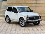 LADA (VAZ) Niva-6