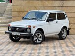 LADA (VAZ) Niva-1
