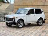 LADA (VAZ) Niva-5