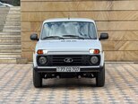 LADA (VAZ) Niva-2
