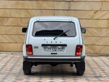 LADA (VAZ) Niva-4