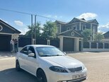 Daewoo Gentra-6