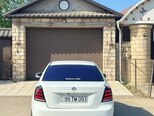 Daewoo Gentra-2