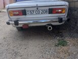 LADA (VAZ) 2106-3