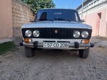 LADA (VAZ) 2106-2