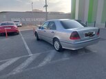 Mercedes C 180-6