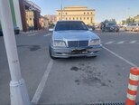 Mercedes C 180-1