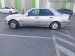 Mercedes C 180-5