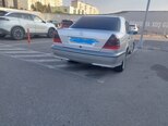 Mercedes C 180-8