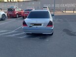 Mercedes C 180-2