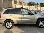 Toyota RAV4-4