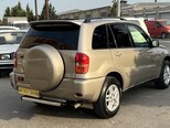 Toyota RAV4-2