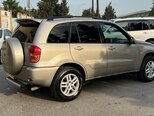 Toyota RAV4-3