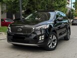 Kia Sorento-1