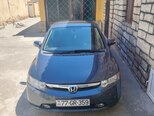Honda Civic-1