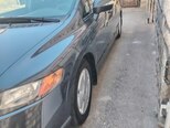 Honda Civic-4