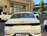 BYD Qin Plus-2