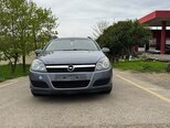 Opel Astra-1