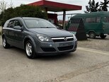 Opel Astra-2