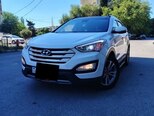 Hyundai Santa Fe-1