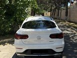 Mercedes GLC 250 4MATIC Coupe-2