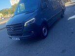Mercedes Sprinter 316-3