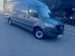 Mercedes Sprinter 316-2