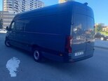 Mercedes Sprinter 316-4