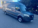 Mercedes Sprinter 316-7