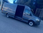 Mercedes Sprinter 316-6