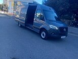 Mercedes Sprinter 316-5