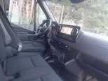 Mercedes Sprinter 316-10