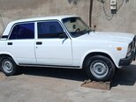 LADA (VAZ) 2107-4