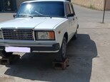 LADA (VAZ) 2107-9