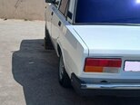 LADA (VAZ) 2107-7