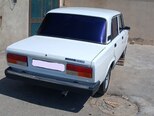 LADA (VAZ) 2107-6