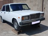 LADA (VAZ) 2107-8