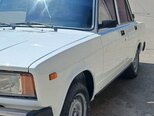LADA (VAZ) 2107-10